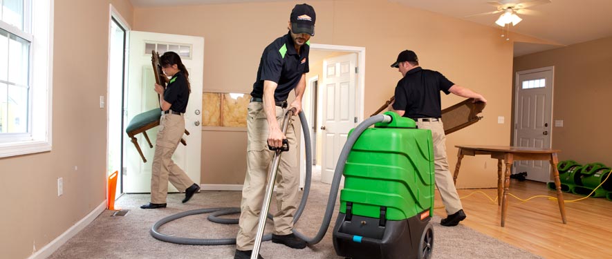 Providence, RI cleaning services